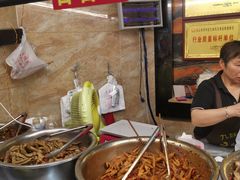 -嘉州九妹凤爪(乐山总店)