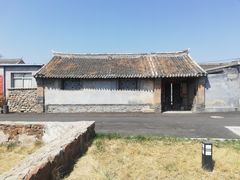 -蟠龙山长城景区