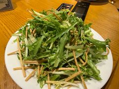 -挂旗柴锅鸡(蚌山区嘉年华店)