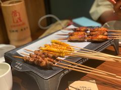 -管氏翅吧(地安门创始店)