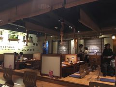 -牛家酒场(7mall店)