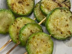 -串小白烧烤(金沙洲店)