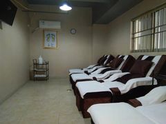 -君康盲人推拿馆Body & Foot Massage(红树商业街店)