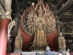 -报恩寺(平武县)