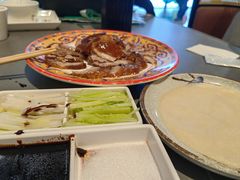 -邑金陵北京烤鸭店·现炒家常菜(ITC MALL店)