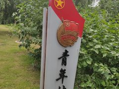 -群力丁香公园