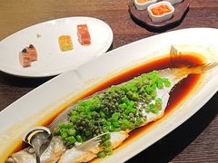 -江礼·钱塘鱼鲜·精致萧山菜