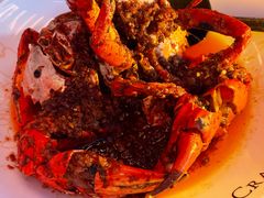 -Ministry of Crab•MOC(交子大道店)