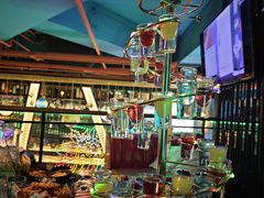 -Famous肥猫墨西哥音乐餐吧(五棵松华熙LIVE店)