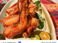 -格鲁·秀色Georgia’s Feast