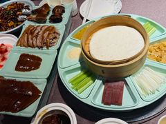 -羲和雅苑•北京烤鸭(瑞吉店)