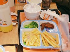 -大快活(丽丰店)