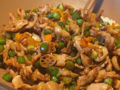 -德天顺盖码饭(人民西路店)