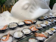 -海悦港蒸汽海鲜·和牛火锅自助餐厅