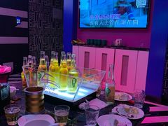 -乐秀量贩KTV(南江店)