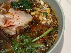 小锅米线-胡麻(静安嘉里店)