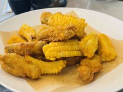 -李叔叔虾蟹大排档(青羊店)