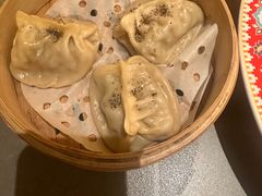 -塔哈尔·新疆盛宴(奉贤龙湖店)