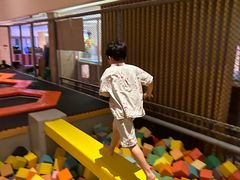 -嘉悦汗蒸时代(曙光路店)