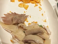 -金河半岛园林酒家(金融城店)