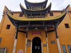 -九华山风景区