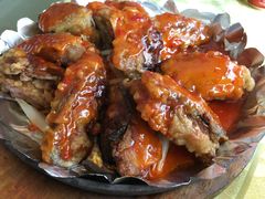 -正阳春烤鸭店(杨楼店)