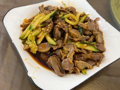 -观桥阁(锦溪店)