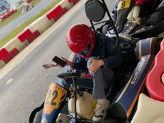 -赛卡联盟WSK卡丁车俱乐部