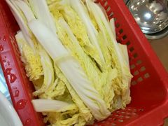 -营记牛肉火锅·大埔客家菜(上梅林店)