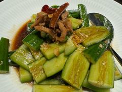 -喜悦烤鸭·新京菜(王府井店)