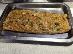 -忆3毛烧烤美食城(龙塘直营店)