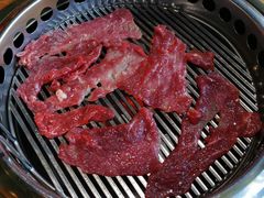 -小花花炭火烤肉·十五年延吉风味(左家庄店)