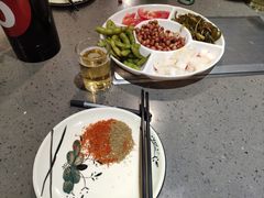 -大漠狼来了碳烤羊腿(上海直营总店)