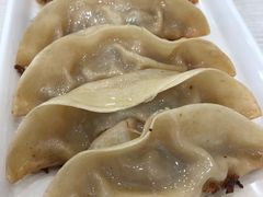 -大董锅贴(崇安寺店)