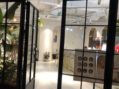 门面-Fridi Patisserie Cafe