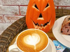 -CARINO BAKERY&CAFE(南方商城店)
