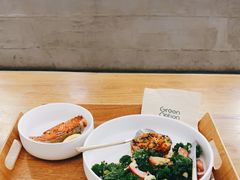 -Green Option(官舍店)