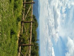 -阳台山自然风景区