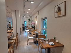 -茹·pure vegan(博华广场店)