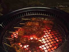 -山港凯悦酒店·BEBA海滩烧烤餐厅酒吧