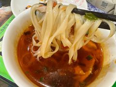 -令氏家外家周秦食府(高新店)