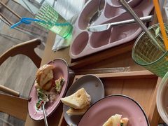 -J cafe 朝夕餐厅