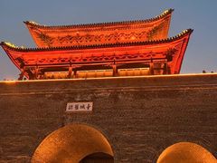 -台儿庄古城