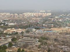 -北京鹫峰国家森林公园