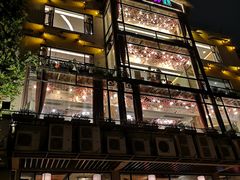 门面-大树头·花园餐厅(市桥店)