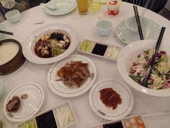 -北京全聚德(王府井店)