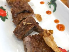 -八市阿杰五香(大元路分店)