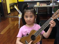 -艺桉余音琴行(火神庙分店)