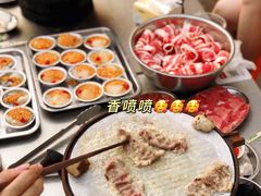 -旺记碳烤肥牛(总店)