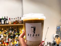 -BIJOU coffee&cocktail(龙岗万科广场店)
